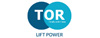 Домкраты для погрузчиков  TOR